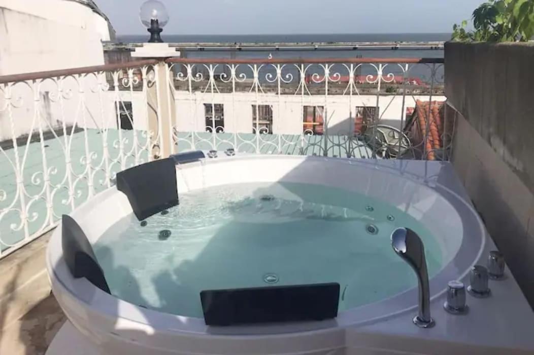 Amazinn Places Rooftop And Jacuzzi Панама Екстер'єр фото